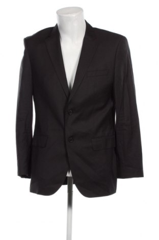 Ανδρικό σακάκι Hugo Boss, Μέγεθος L, Χρώμα Γκρί, Τιμή 56,81 €