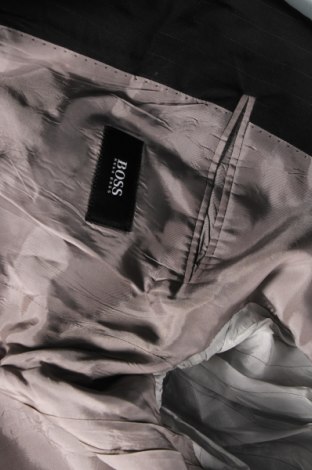 Ανδρικό σακάκι Hugo Boss, Μέγεθος L, Χρώμα Μαύρο, Τιμή 13,67 €
