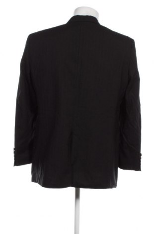 Ανδρικό σακάκι Hugo Boss, Μέγεθος L, Χρώμα Μαύρο, Τιμή 13,67 €