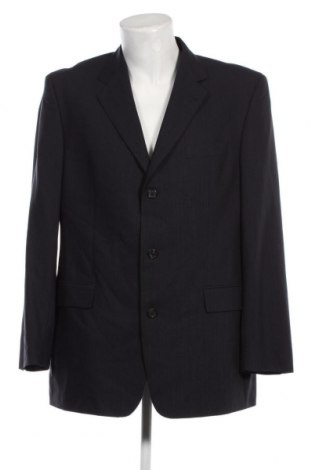 Ανδρικό σακάκι Hugo Boss, Μέγεθος XL, Χρώμα Μπλέ, Τιμή 56,81 €