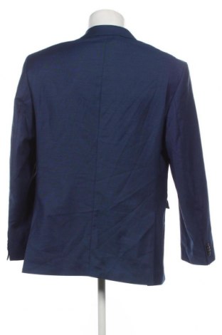 Ανδρικό σακάκι Jack & Jones PREMIUM, Μέγεθος XXL, Χρώμα Μπλέ, Τιμή 56,19 €