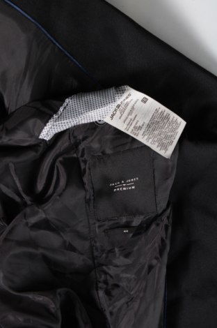 Мъжко сако Jack & Jones PREMIUM, Размер S, Цвят Черен, Цена 21,80 лв.