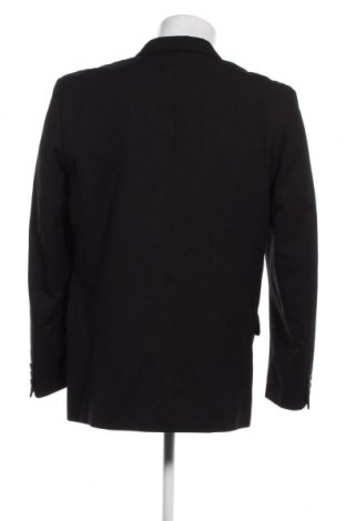 Ανδρικό σακάκι Jack Ashore, Μέγεθος L, Χρώμα Μαύρο, Τιμή 9,72 €