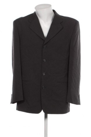 Ανδρικό σακάκι John Devin, Μέγεθος XL, Χρώμα Γκρί, Τιμή 1,84 €