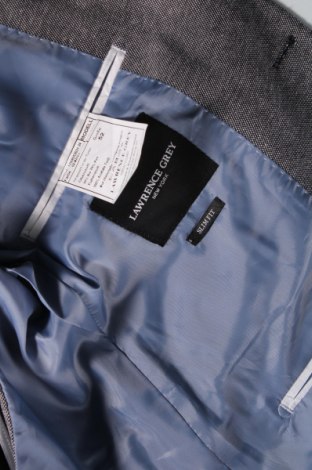 Ανδρικό σακάκι Lawrence Grey, Μέγεθος L, Χρώμα Γκρί, Τιμή 50,10 €