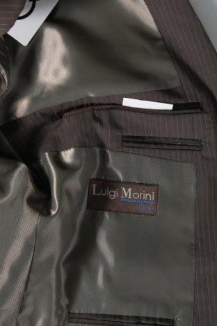 Ανδρικό σακάκι Luigi Morini, Μέγεθος M, Χρώμα Πράσινο, Τιμή 7,18 €