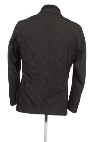 Ανδρικό σακάκι Massimo Dutti, Μέγεθος L, Χρώμα Μαύρο, Τιμή 50,10 €