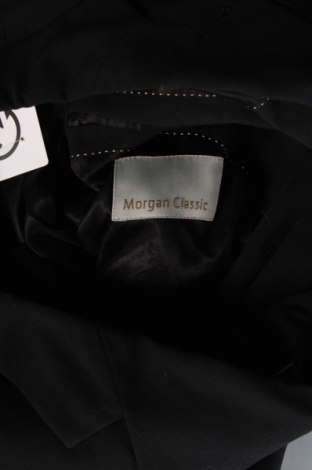 Pánské sako  Morgan, Velikost M, Barva Černá, Cena  299,00 Kč