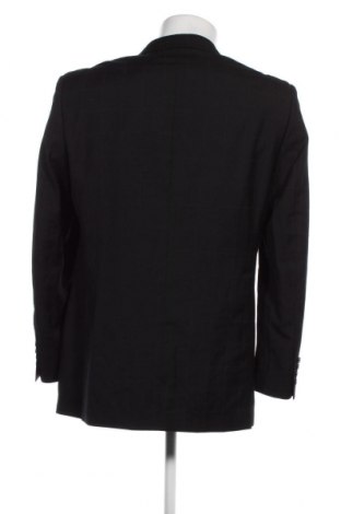 Ανδρικό σακάκι Next, Μέγεθος L, Χρώμα Μαύρο, Τιμή 4,41 €