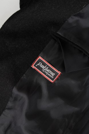 Ανδρικό σακάκι Park Avenue, Μέγεθος L, Χρώμα Μαύρο, Τιμή 10,64 €
