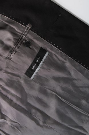 Мъжко сако Pierre Cardin, Размер L, Цвят Черен, Цена 25,32 лв.