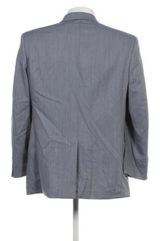 Pánské sako  Pierre Laffitte, Velikost L, Barva Modrá, Cena  158,00 Kč