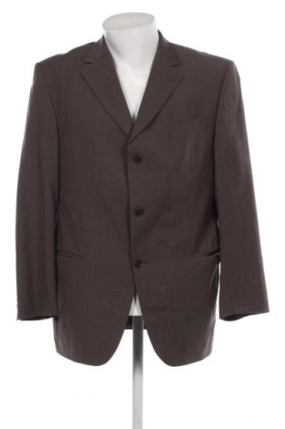 Ανδρικό σακάκι PkZ, Μέγεθος XL, Χρώμα Γκρί, Τιμή 8,18 €