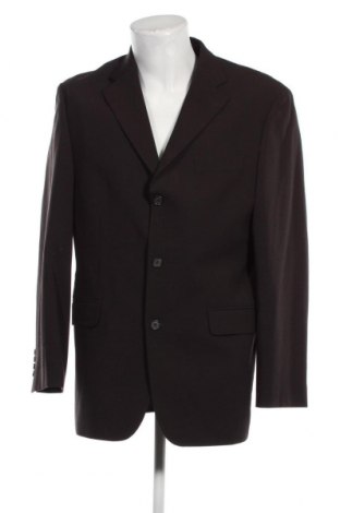 Мъжко сако Quattro, Размер L, Цвят Кафяв, Цена 17,00 лв.