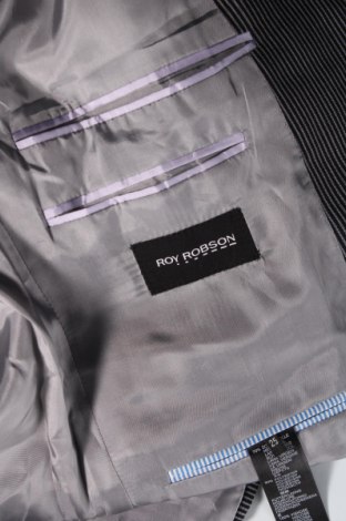 Ανδρικό σακάκι Roy Robson, Μέγεθος L, Χρώμα Πολύχρωμο, Τιμή 10,02 €