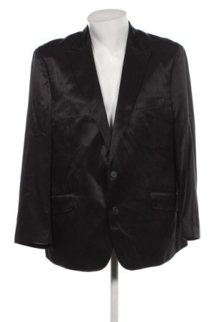 Ανδρικό σακάκι SC By Studio Coletti, Μέγεθος XL, Χρώμα Μαύρο, Τιμή 10,89 €