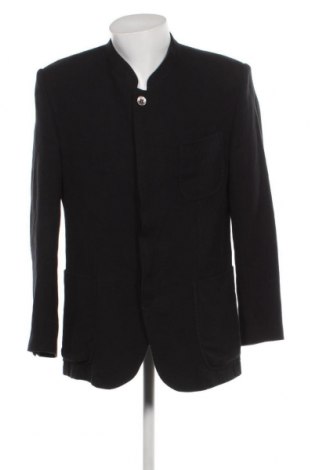 Ανδρικό σακάκι Schneiders, Μέγεθος L, Χρώμα Μαύρο, Τιμή 40,14 €