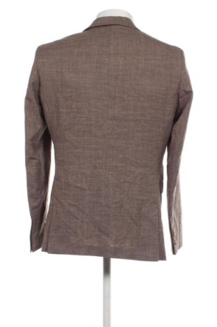 Ανδρικό σακάκι Selected Homme, Μέγεθος L, Χρώμα  Μπέζ, Τιμή 22,94 €