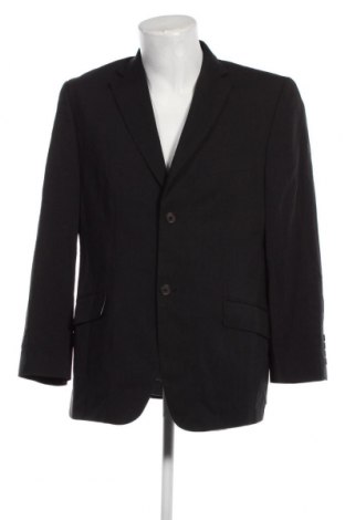 Ανδρικό σακάκι Ted Baker, Μέγεθος XL, Χρώμα Μαύρο, Τιμή 44,28 €