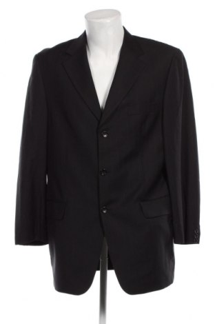 Ανδρικό σακάκι Van Gils, Μέγεθος XL, Χρώμα Μαύρο, Τιμή 3,15 €