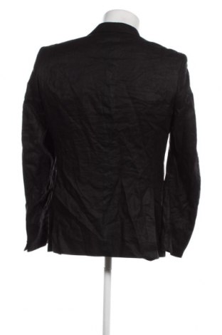 Мъжко сако Zara Man, Размер L, Цвят Черен, Цена 9,36 лв.