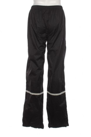 Ανδρικό αθλητικό παντελόνι, Μέγεθος L, Χρώμα Μαύρο, Τιμή 5,92 €