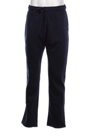 Ανδρικό αθλητικό παντελόνι, Μέγεθος M, Χρώμα Μπλέ, Τιμή 13,99 €