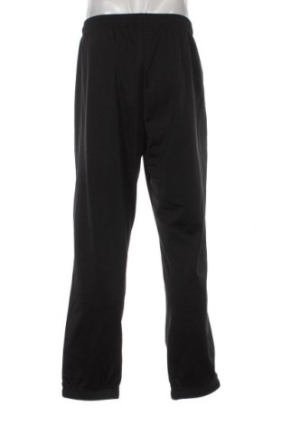 Ανδρικό αθλητικό παντελόνι Adidas, Μέγεθος XL, Χρώμα Μαύρο, Τιμή 37,67 €