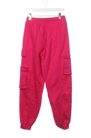 Pantaloni trening de bărbați Adidas x Ivy Park, Mărime S, Culoare Roz, Preț 257,56 Lei