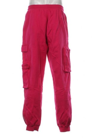 Ανδρικό αθλητικό παντελόνι Adidas x Ivy Park, Μέγεθος M, Χρώμα Ρόζ , Τιμή 40,37 €
