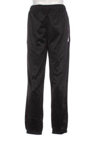 Pantaloni trening de bărbați Athletic, Mărime XXL, Culoare Negru, Preț 75,66 Lei