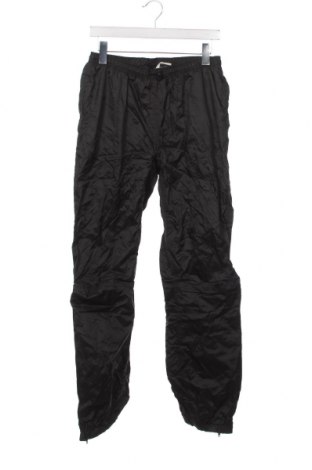Ανδρικό αθλητικό παντελόνι Crossfield, Μέγεθος S, Χρώμα Μαύρο, Τιμή 6,06 €