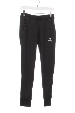 Ανδρικό αθλητικό παντελόνι Erima, Μέγεθος S, Χρώμα Μαύρο, Τιμή 12,56 €