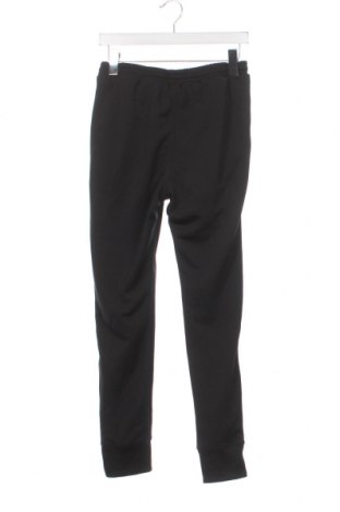 Ανδρικό αθλητικό παντελόνι Erima, Μέγεθος S, Χρώμα Μαύρο, Τιμή 17,94 €