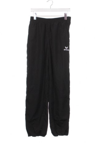 Ανδρικό αθλητικό παντελόνι Erima, Μέγεθος S, Χρώμα Μαύρο, Τιμή 6,10 €