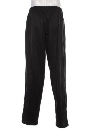 Pantaloni trening de bărbați Euro Tops, Mărime XXL, Culoare Negru, Preț 95,39 Lei