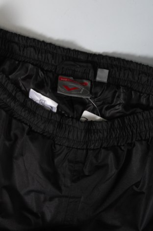 Ανδρικό αθλητικό παντελόνι Five Seasons, Μέγεθος S, Χρώμα Μαύρο, Τιμή 9,51 €