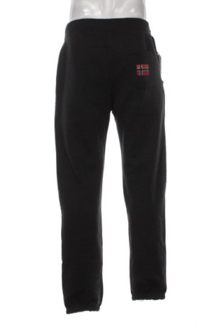 Pantaloni trening de bărbați Geographical Norway, Mărime XXL, Culoare Negru, Preț 358,55 Lei