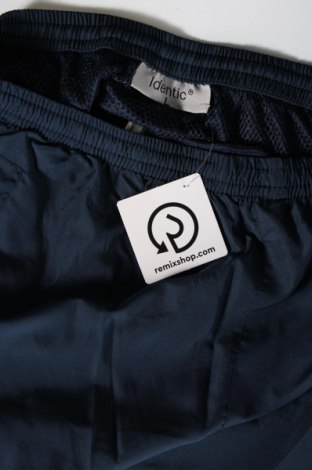 Ανδρικό αθλητικό παντελόνι Identic, Μέγεθος L, Χρώμα Μπλέ, Τιμή 17,94 €
