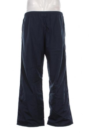 Pantaloni trening de bărbați Identic, Mărime L, Culoare Albastru, Preț 33,39 Lei