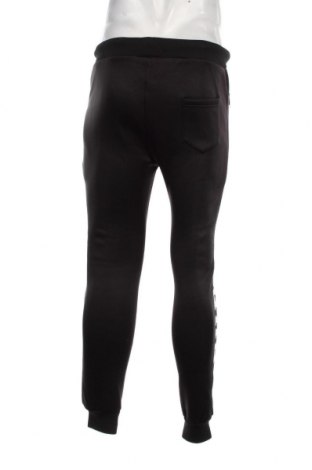 Ανδρικό αθλητικό παντελόνι Jack Davis, Μέγεθος M, Χρώμα Μαύρο, Τιμή 7,36 €