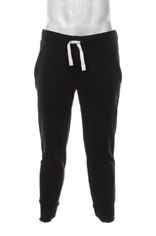 Ανδρικό αθλητικό παντελόνι Muuv, Μέγεθος M, Χρώμα Μαύρο, Τιμή 39,02 €