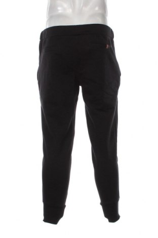 Ανδρικό αθλητικό παντελόνι Muuv, Μέγεθος M, Χρώμα Μαύρο, Τιμή 18,84 €