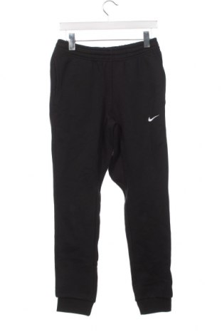 Ανδρικό αθλητικό παντελόνι Nike, Μέγεθος S, Χρώμα Μαύρο, Τιμή 40,37 €