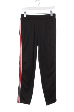 Ανδρικό αθλητικό παντελόνι Oviesse, Μέγεθος XS, Χρώμα Μαύρο, Τιμή 7,59 €