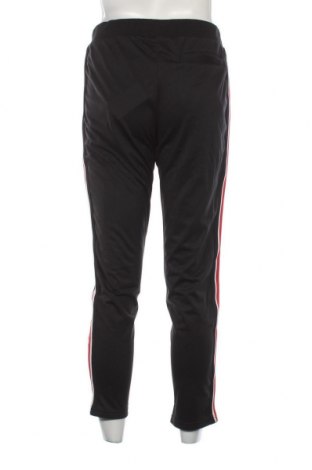 Ανδρικό αθλητικό παντελόνι Oviesse, Μέγεθος M, Χρώμα Μαύρο, Τιμή 9,48 €