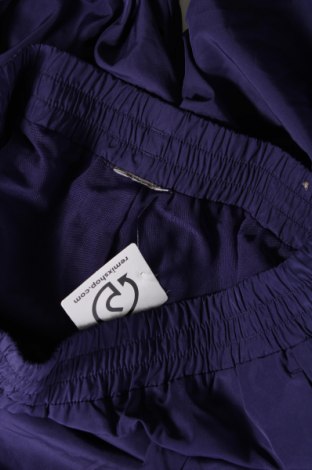 Ανδρικό αθλητικό παντελόνι PUMA, Μέγεθος M, Χρώμα Βιολετί, Τιμή 6,46 €