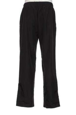 Ανδρικό αθλητικό παντελόνι Reebok, Μέγεθος M, Χρώμα Μαύρο, Τιμή 14,35 €