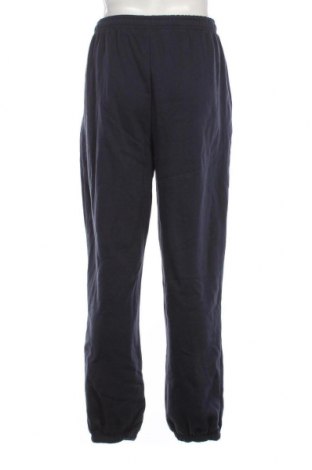Pantaloni trening de bărbați Sports, Mărime XL, Culoare Albastru, Preț 76,31 Lei