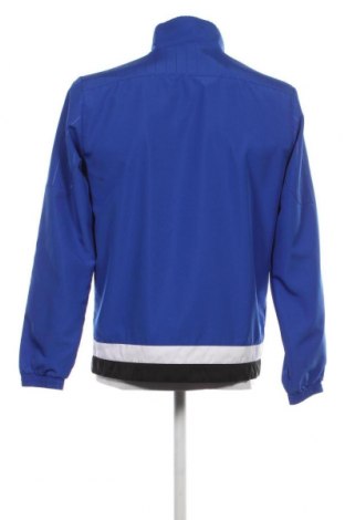 Bluză trening de bărbați Adidas, Mărime S, Culoare Albastru, Preț 150,99 Lei